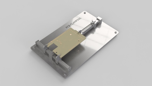 PCB夹具缩略图